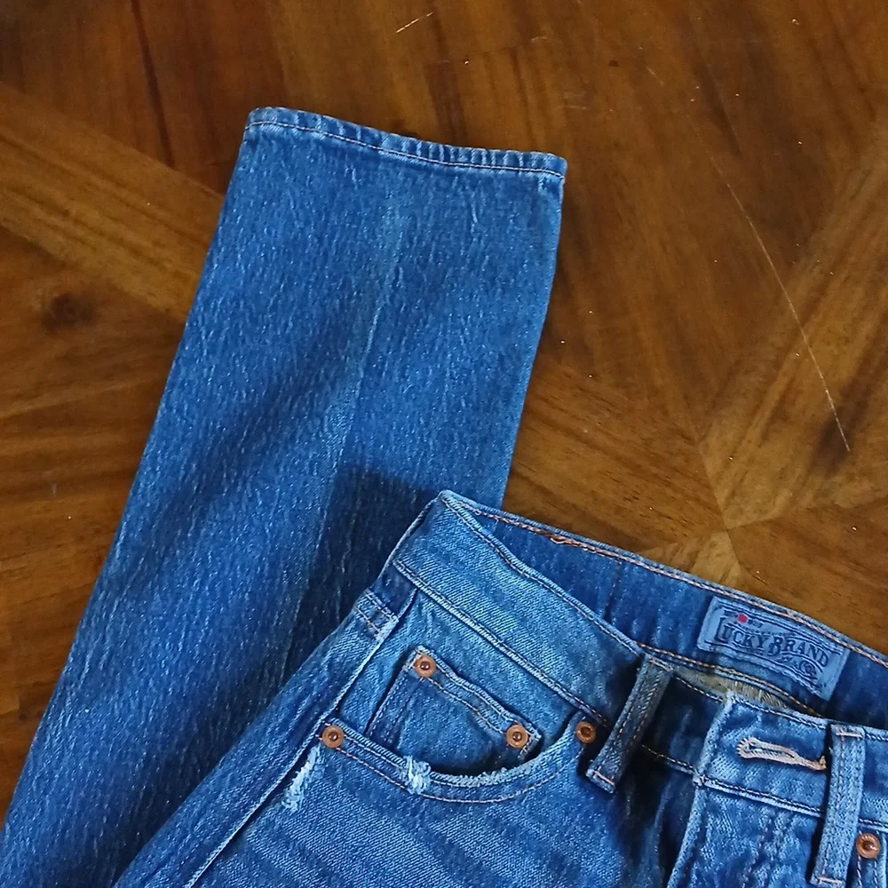 Lucky Brand Jeans - Picture 4 of 8